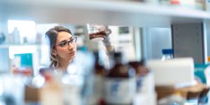 BPI Lab Researcher Photo